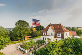 Altes-Landhaus-Ferienwohnung-Schleswig-Holstein
